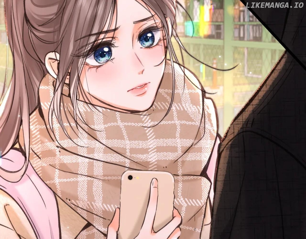 You Are My Desire Chapter 72 - page 63